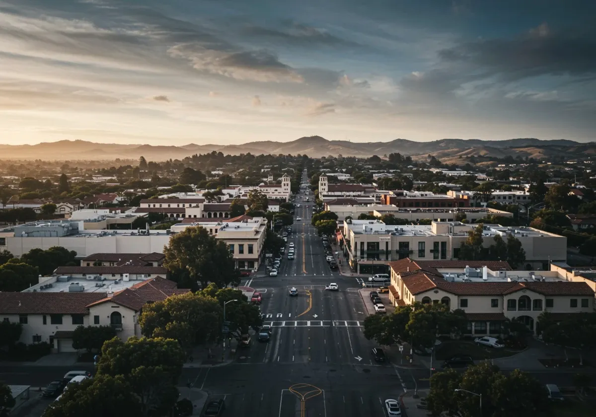 San Luis Obispo