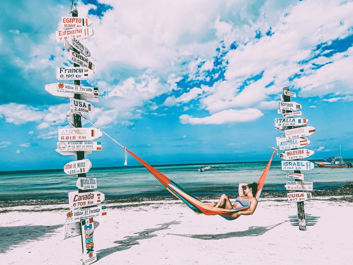 Destinos de Viaje Global